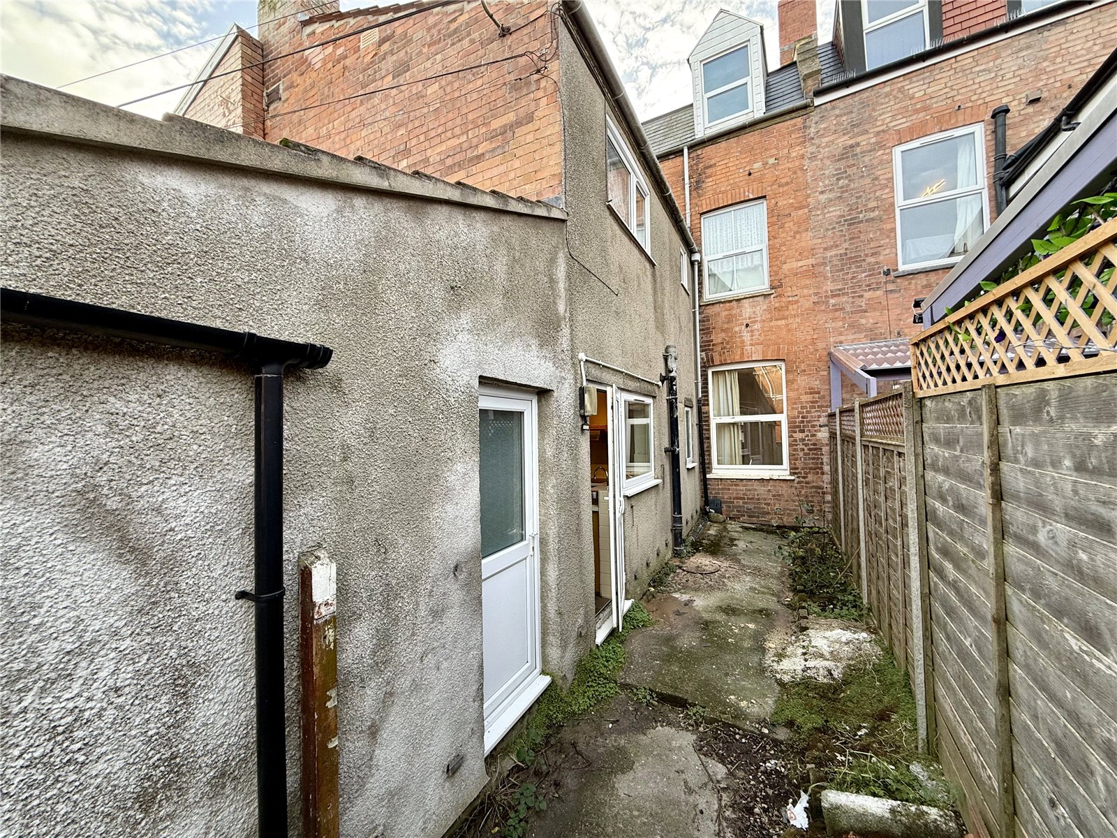 1 bedroom Flat for sale in Burnham on Sea, Somerset