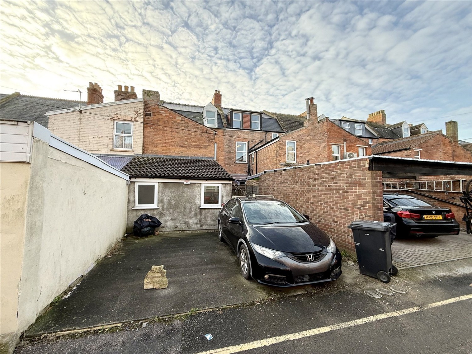 Burnham on Sea, Somerset