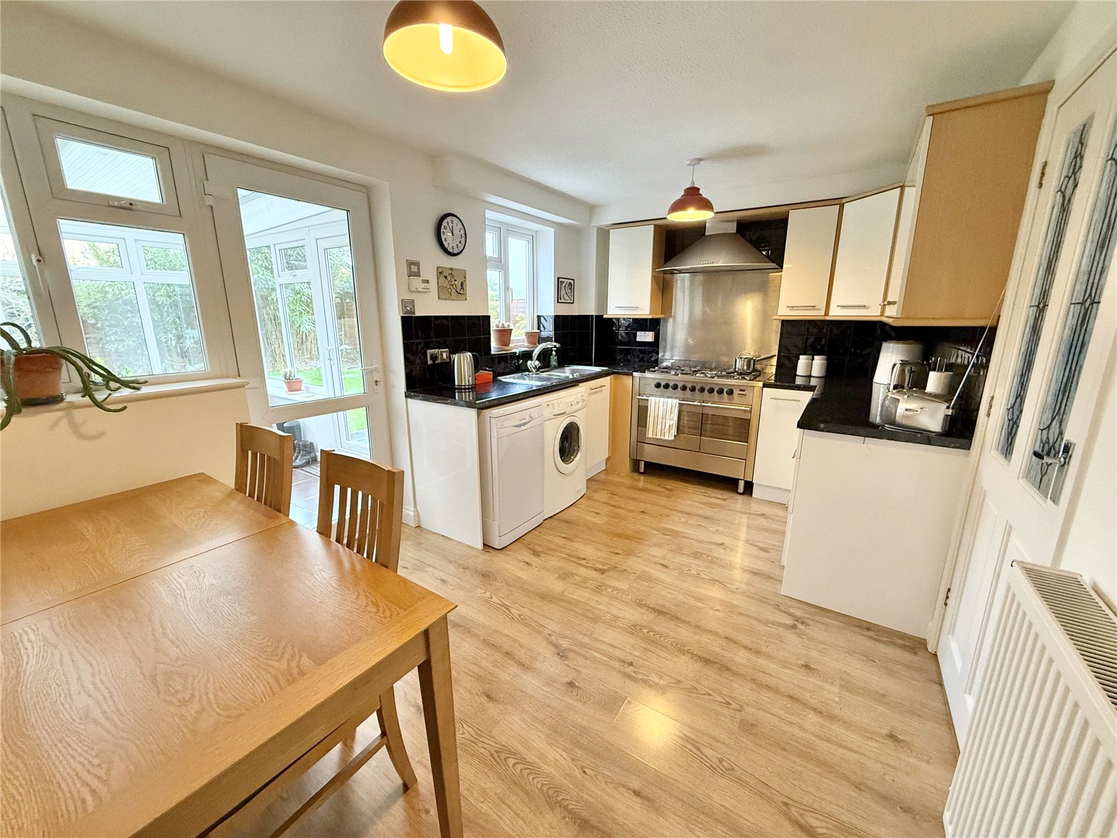 2 bedroom House for sale in Burnham on Sea, Somerset