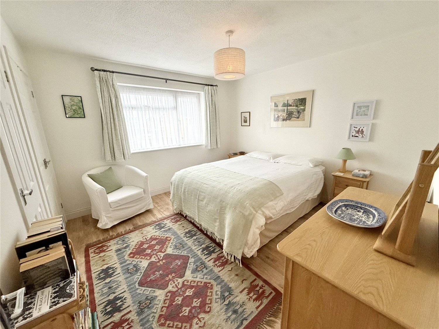 Burnham on Sea, Somerset