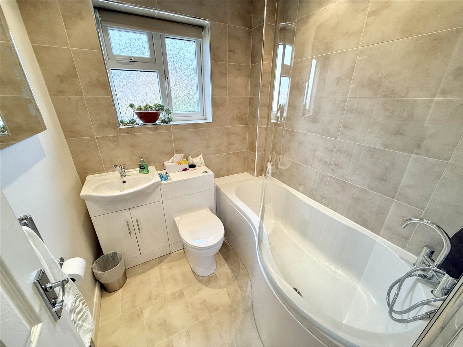 2 bedroom House for sale in Burnham on Sea, Somerset
