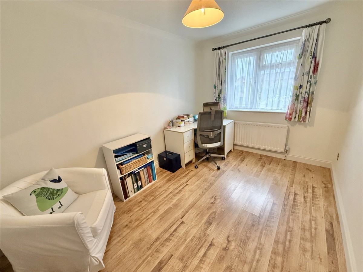 Burnham on Sea, Somerset