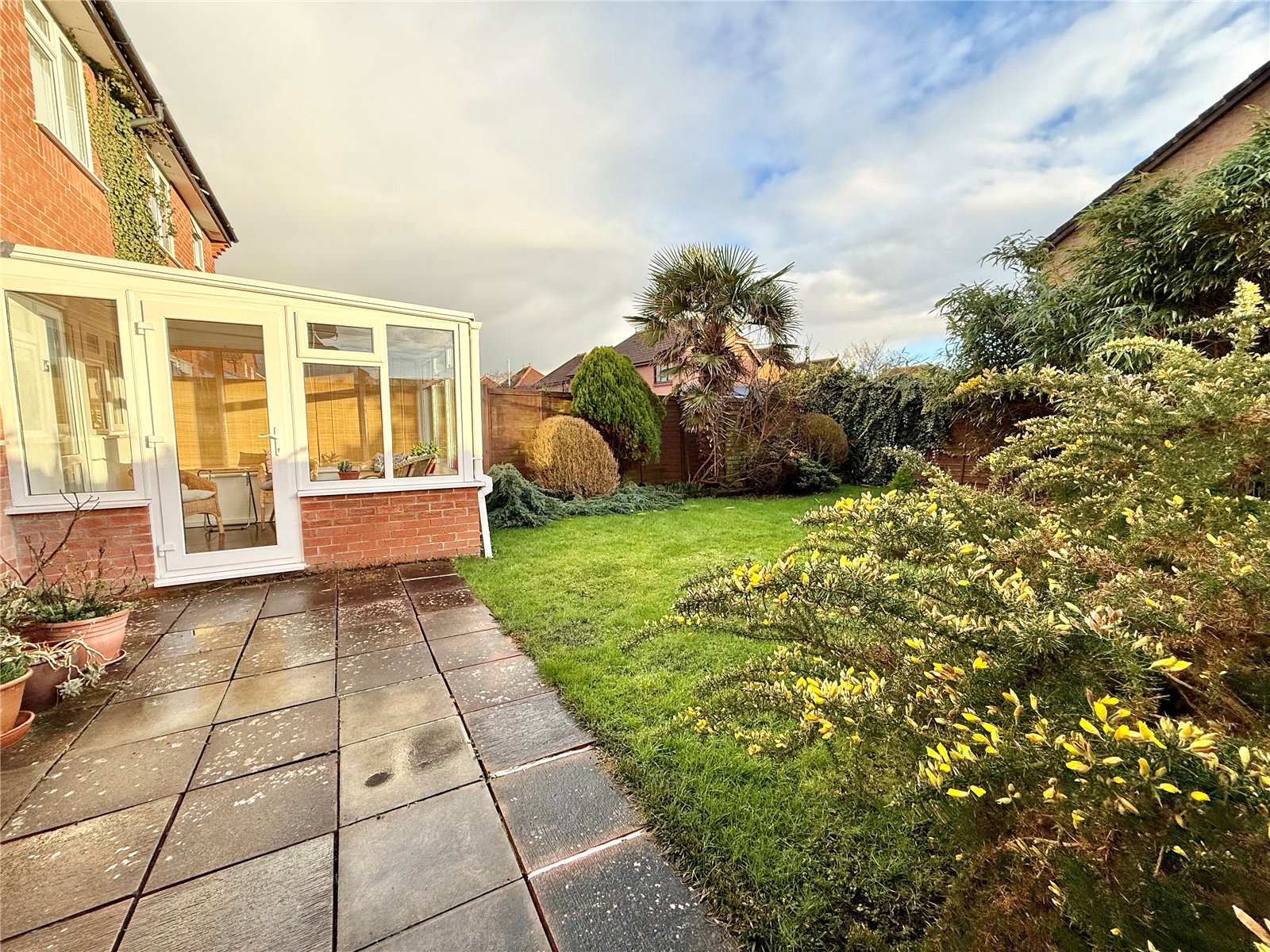 2 bedroom House for sale in Burnham on Sea, Somerset