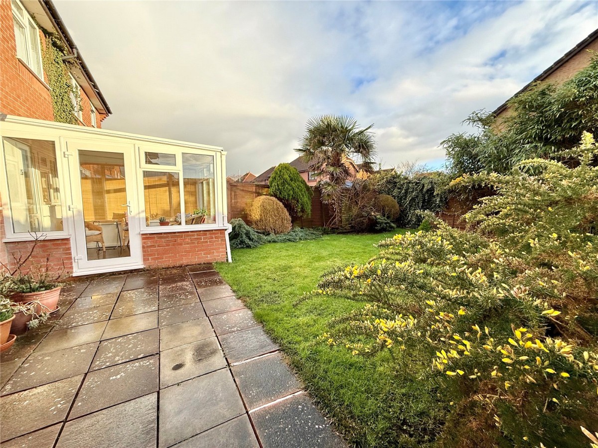 Burnham on Sea, Somerset