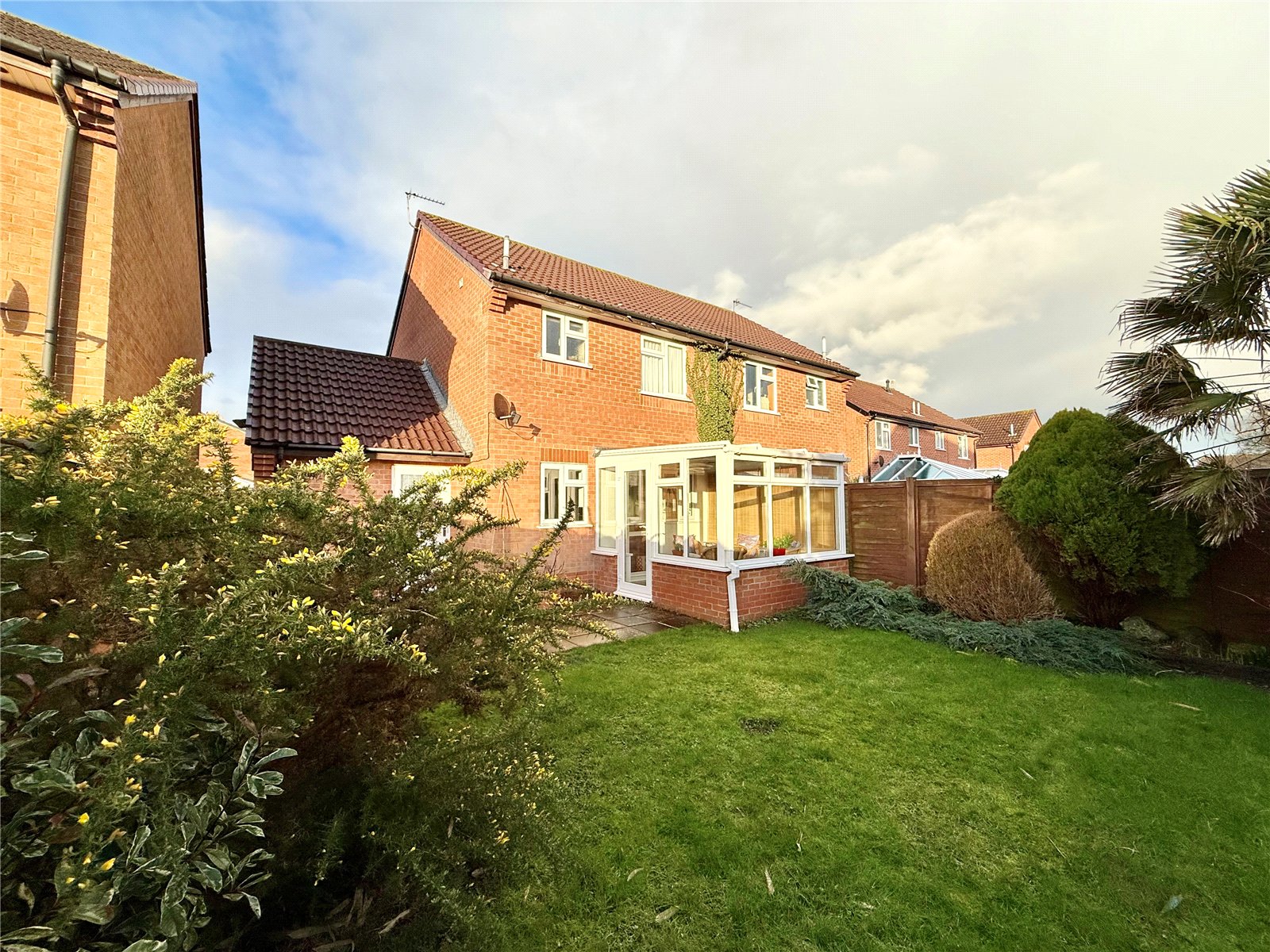 2 bedroom House for sale in Burnham on Sea, Somerset