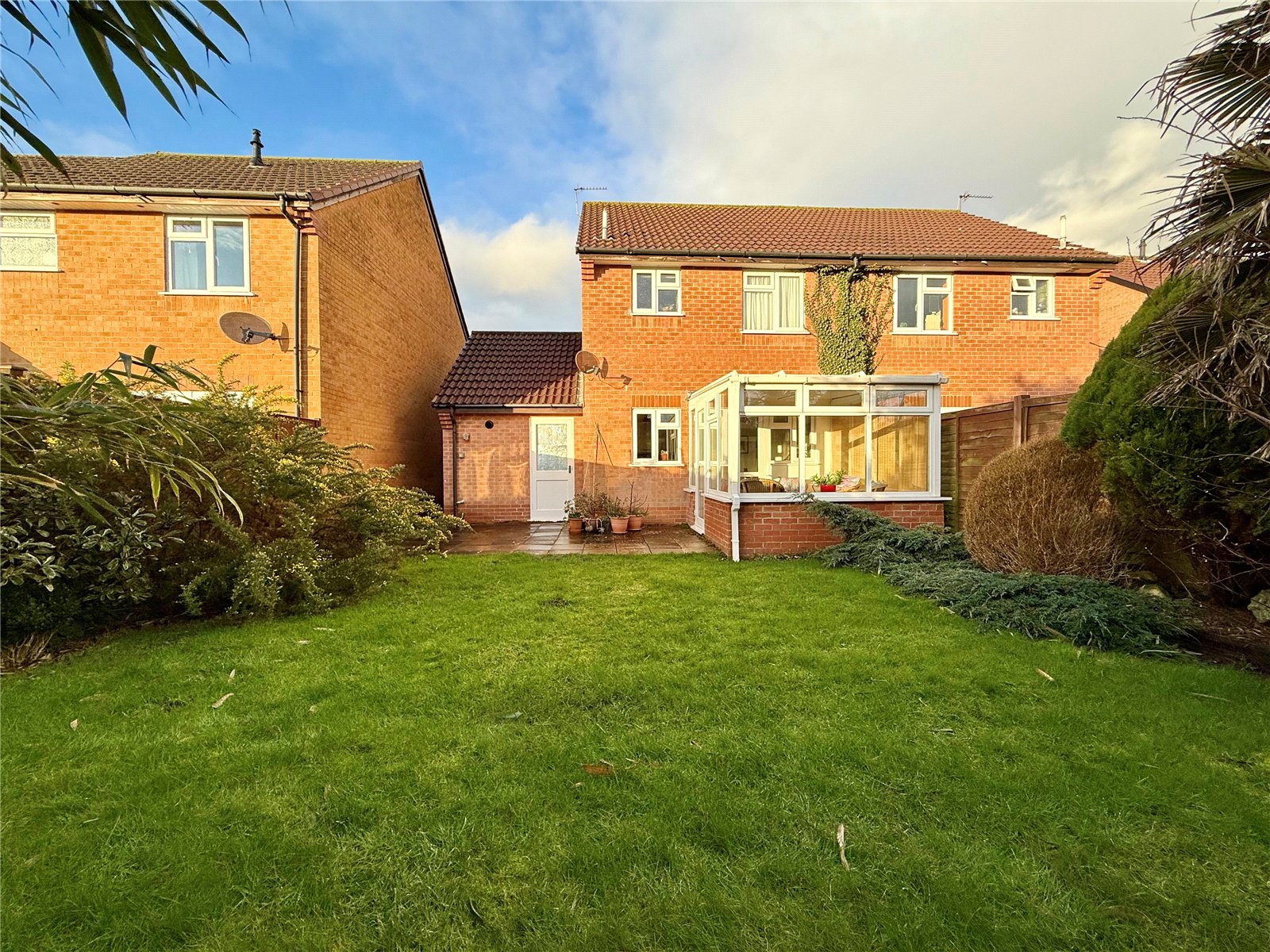 2 bedroom House for sale in Burnham on Sea, Somerset