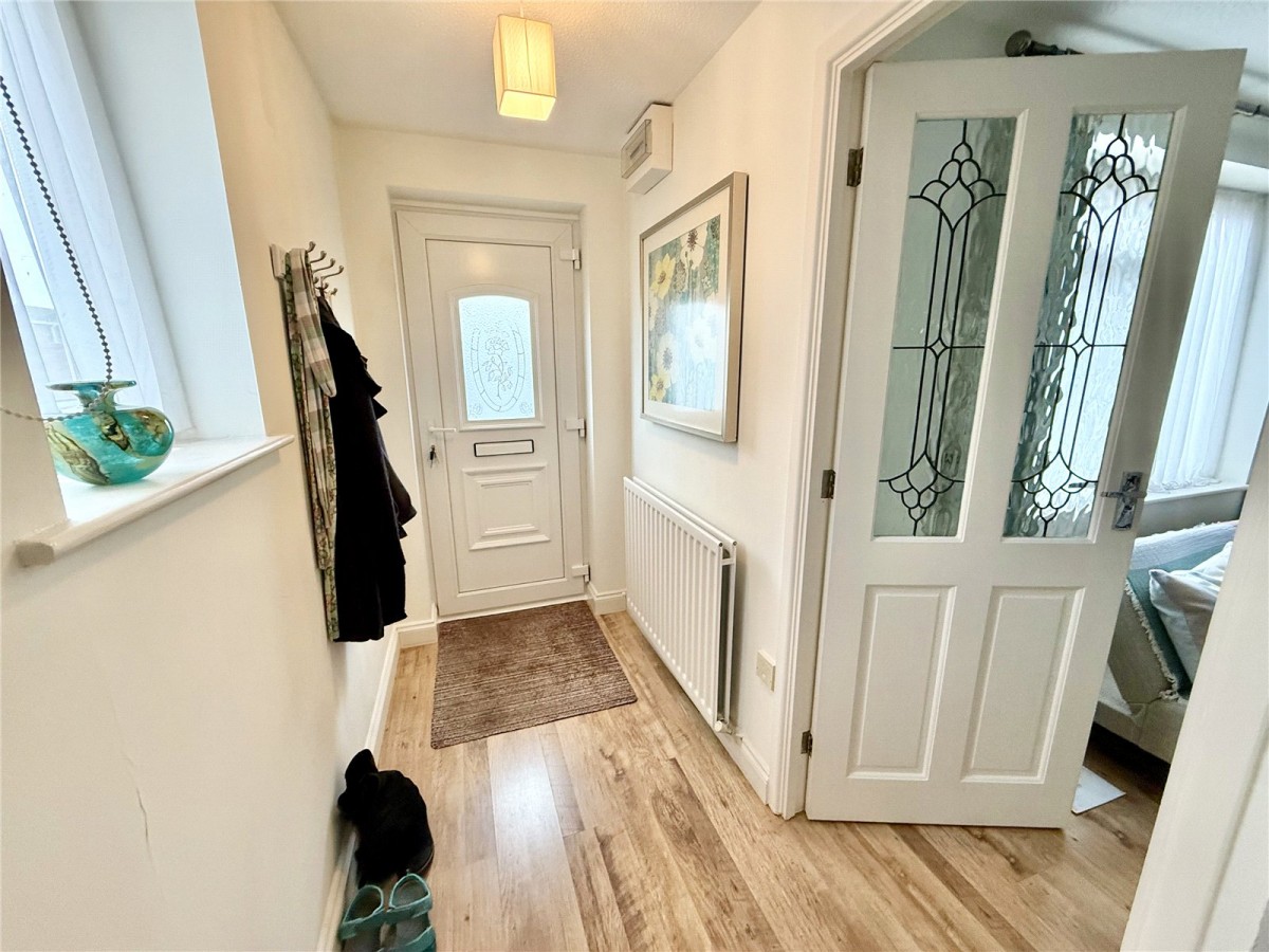 Burnham on Sea, Somerset