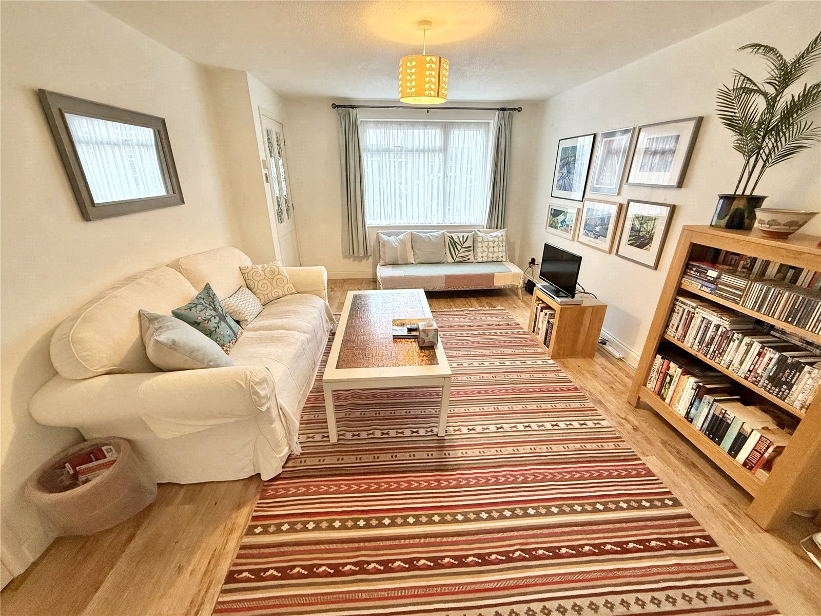 2 bedroom House for sale in Burnham on Sea, Somerset