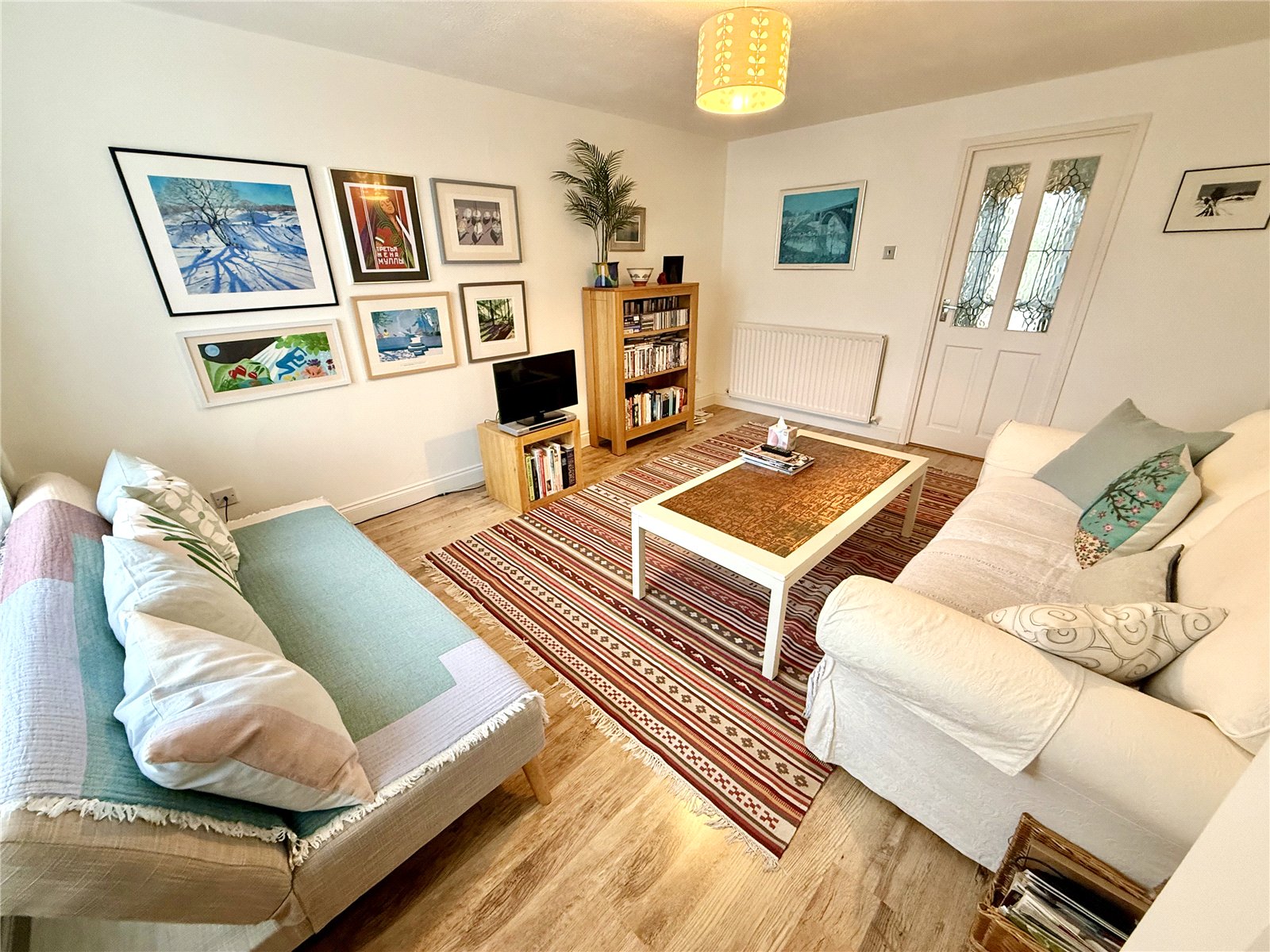 2 bedroom House for sale in Burnham on Sea, Somerset