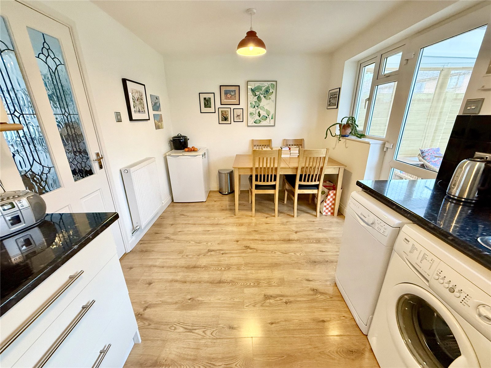 2 bedroom House for sale in Burnham on Sea, Somerset