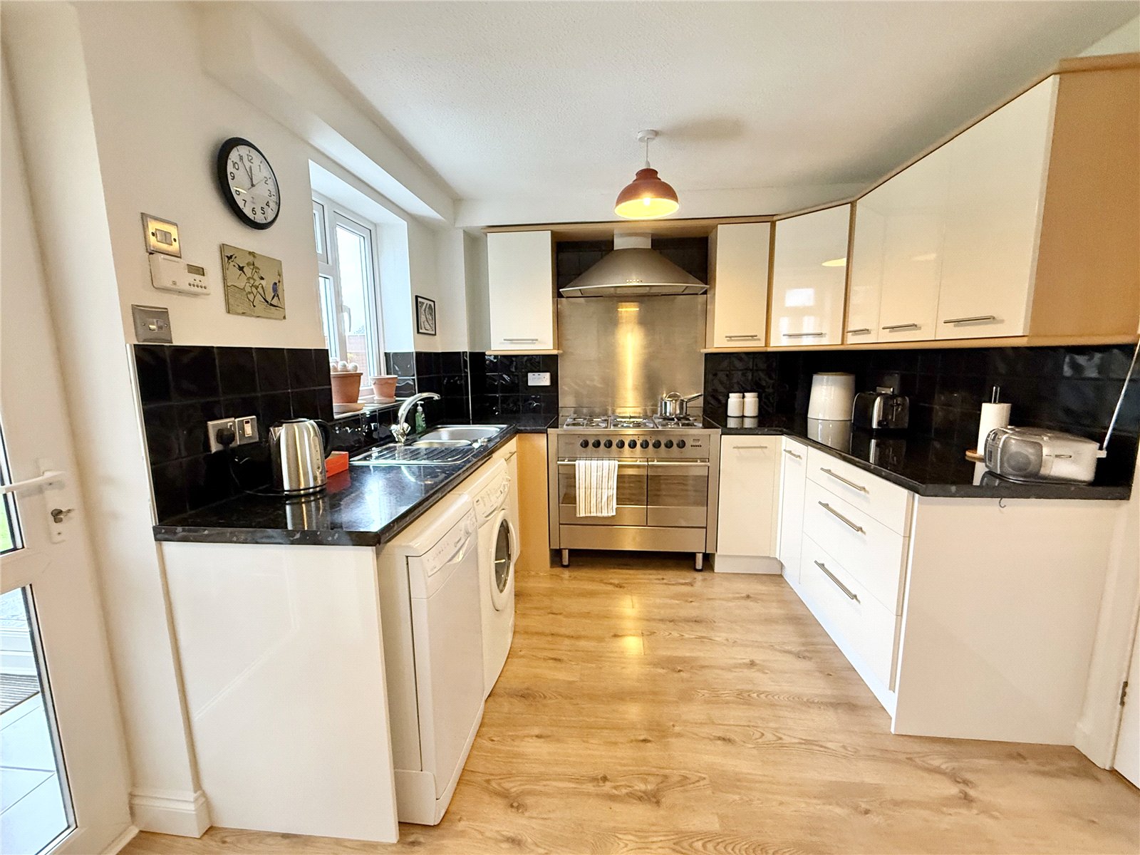 2 bedroom House for sale in Burnham on Sea, Somerset