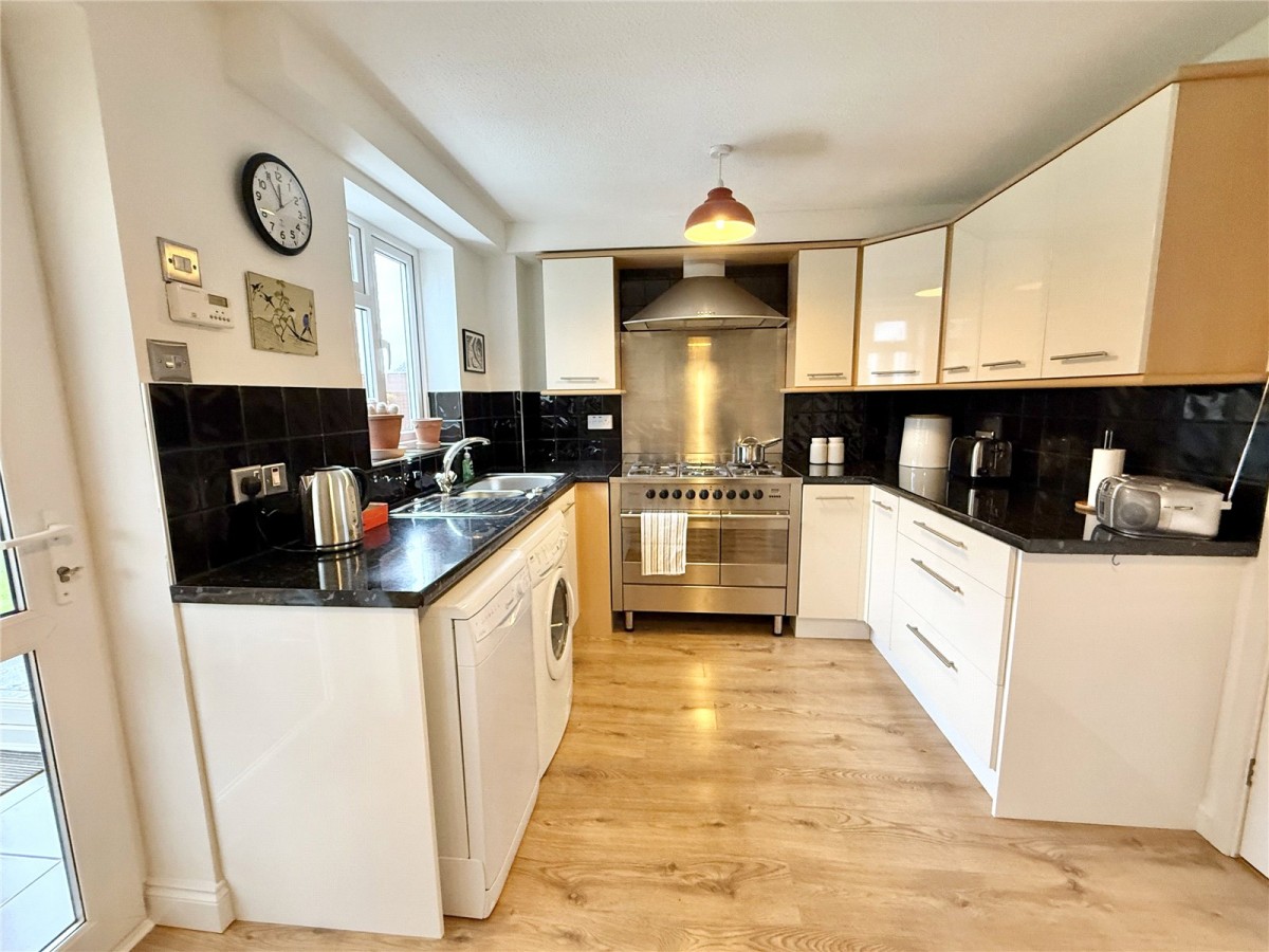 Burnham on Sea, Somerset