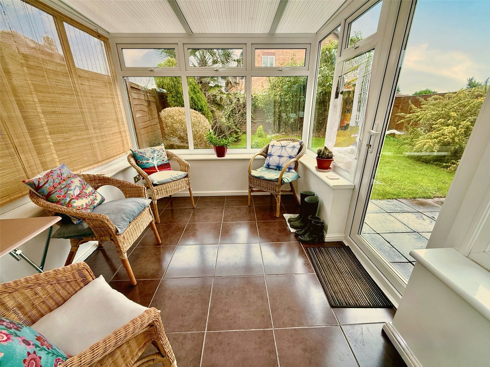 2 bedroom House for sale in Burnham on Sea, Somerset