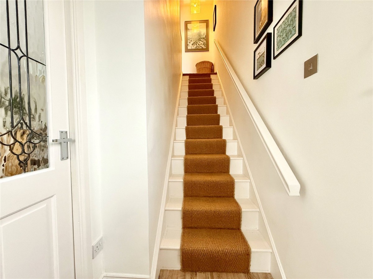 Burnham on Sea, Somerset