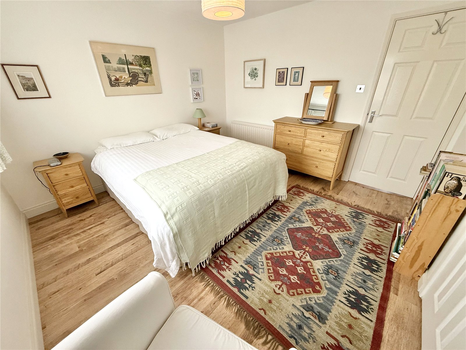 2 bedroom House for sale in Burnham on Sea, Somerset