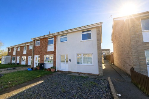 Burnham on Sea, Somerset