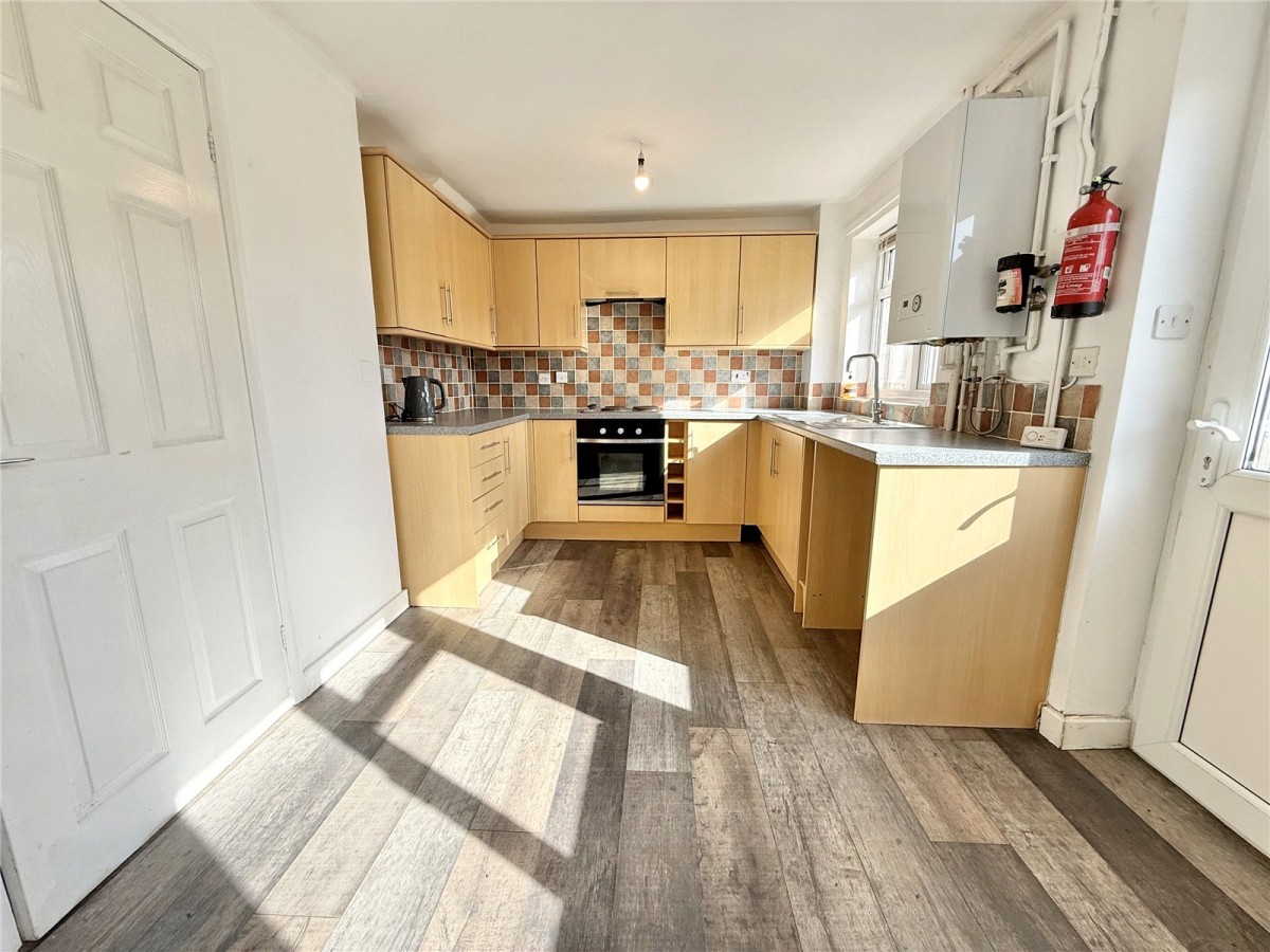 Burnham on Sea, Somerset