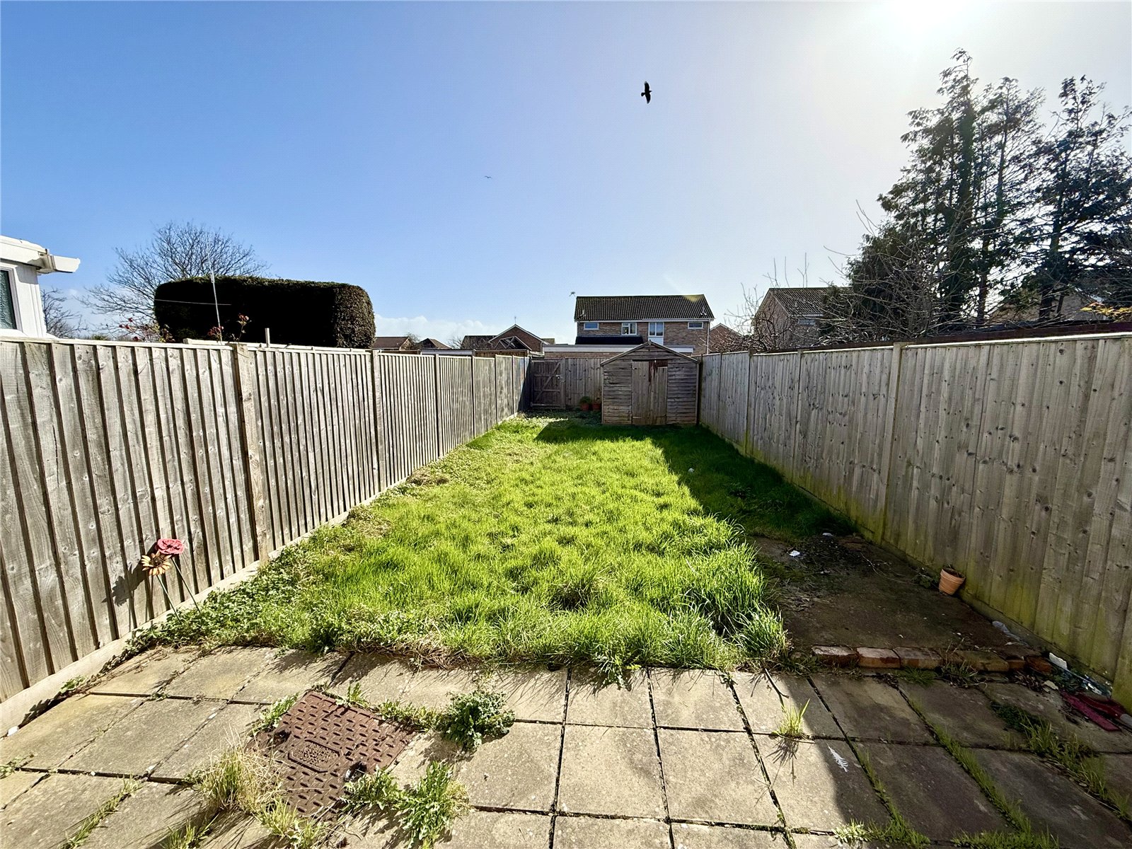 3 bedroom House for sale in Burnham on Sea, Somerset