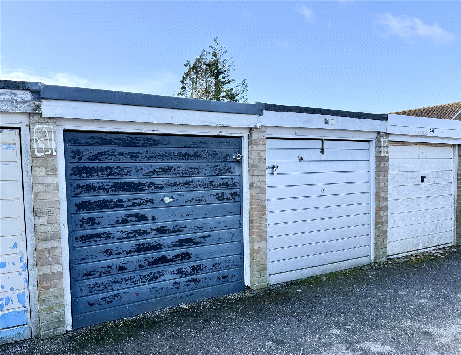 3 bedroom House for sale in Burnham on Sea, Somerset