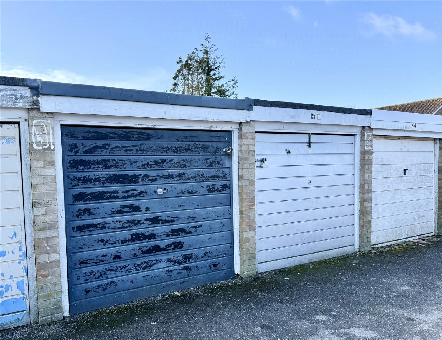 Burnham on Sea, Somerset