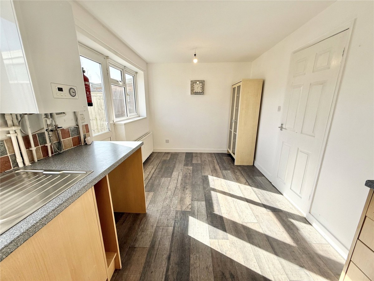 Burnham on Sea, Somerset