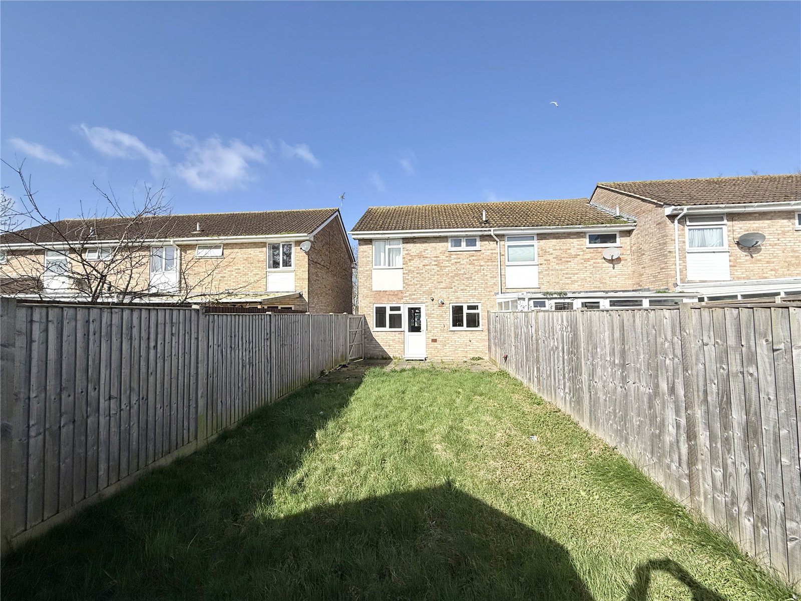 3 bedroom House for sale in Burnham on Sea, Somerset