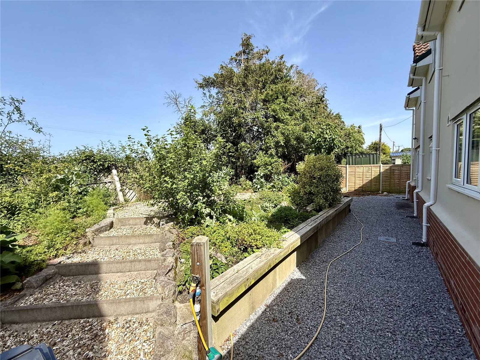 4 bedroom House for sale in East Huntspill