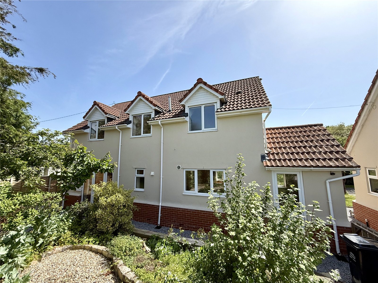 4 bedroom House for sale in East Huntspill
