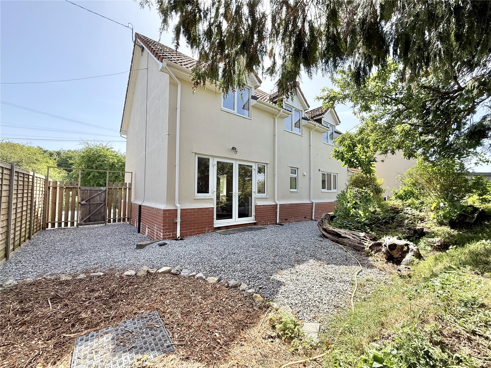 4 bedroom House for sale in East Huntspill