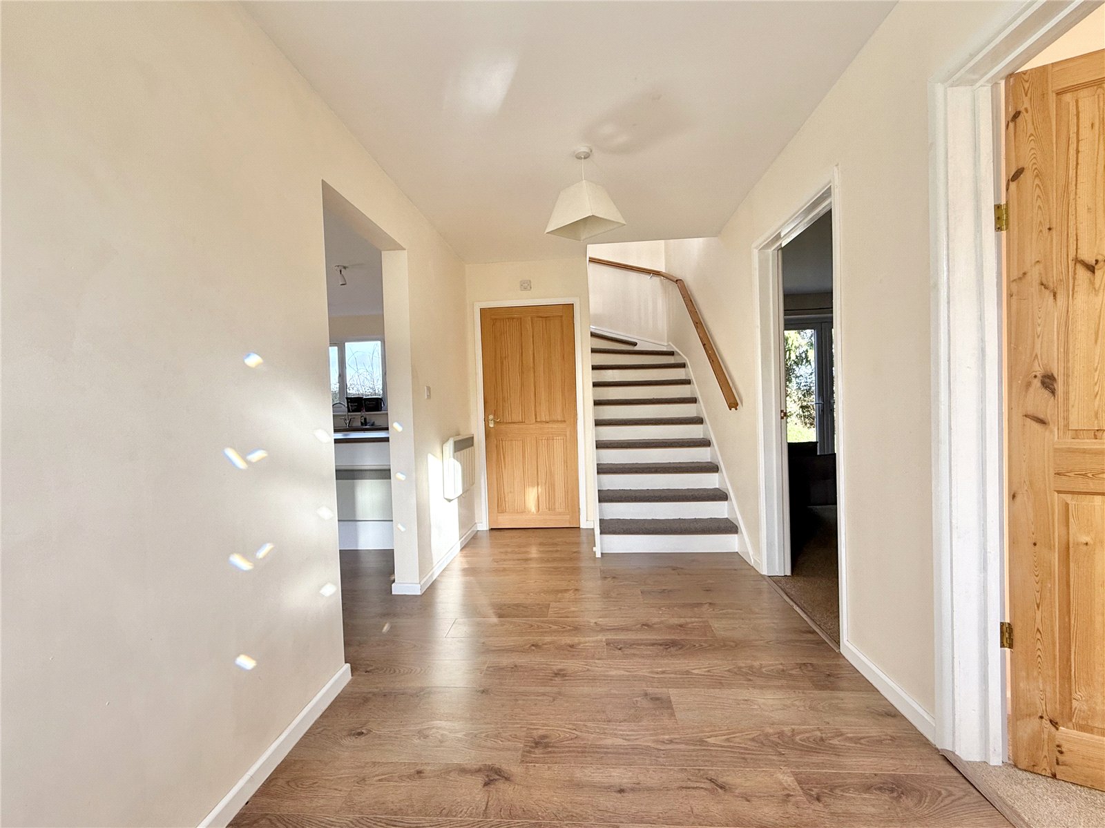 4 bedroom House for sale in East Huntspill
