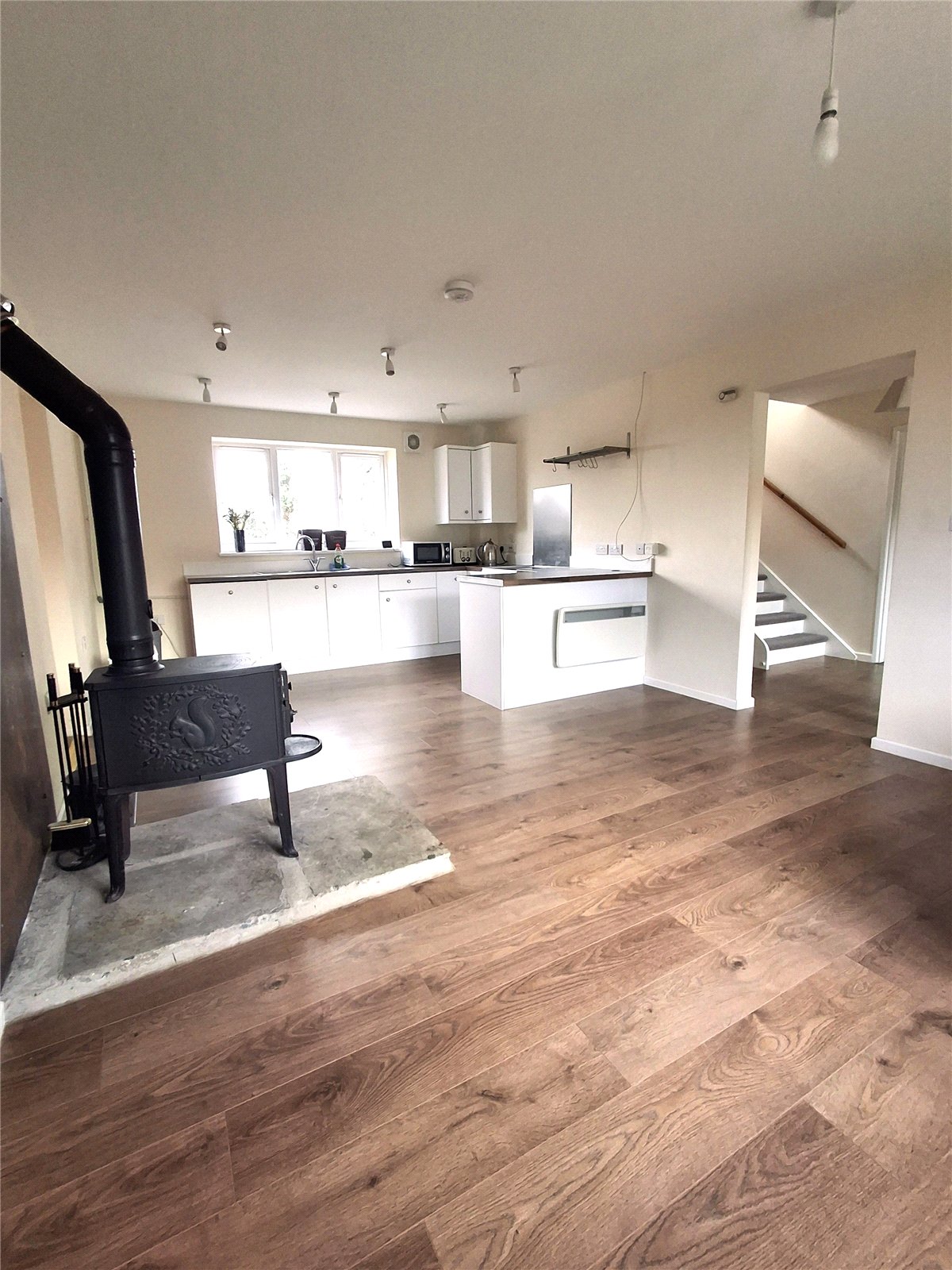 4 bedroom House for sale in East Huntspill