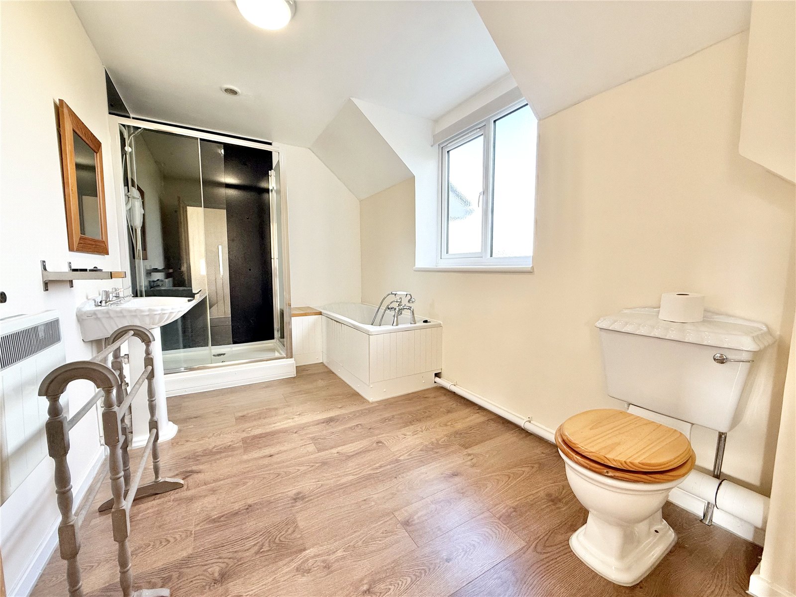 4 bedroom House for sale in East Huntspill