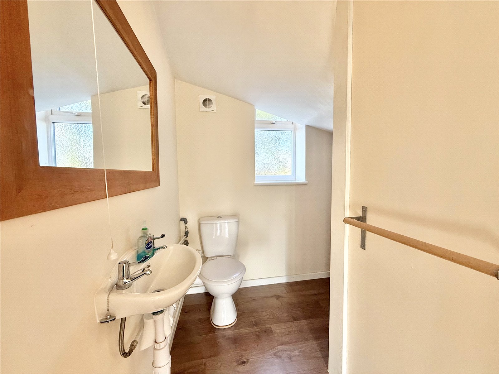 4 bedroom House for sale in East Huntspill