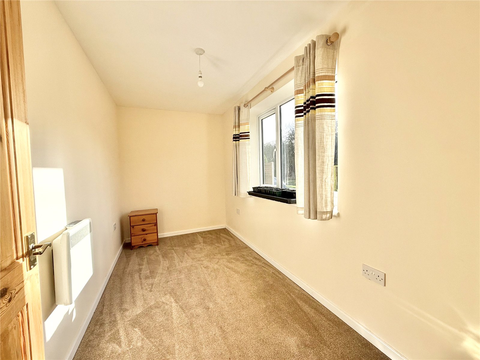 4 bedroom House for sale in East Huntspill