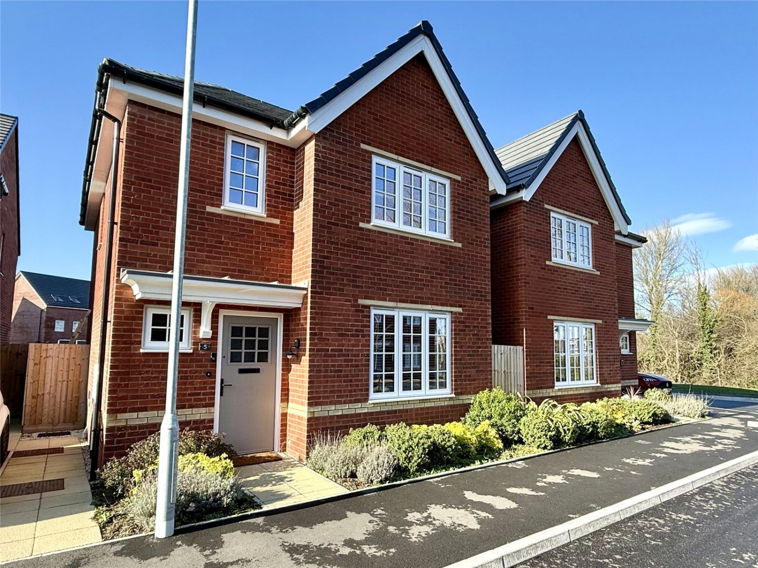 Highbridge, Somerset