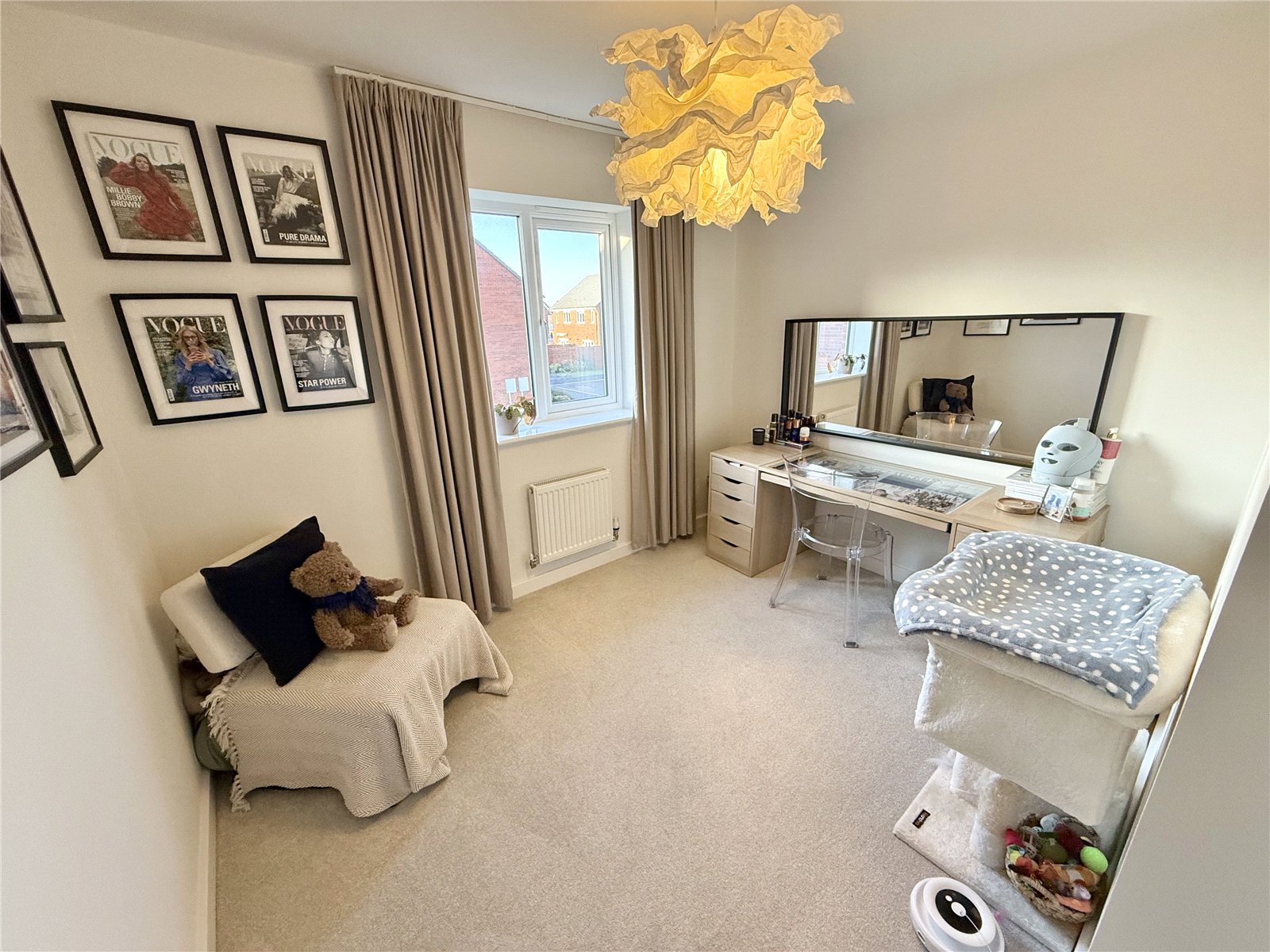 3 bedroom House for sale in Highbridge, Somerset