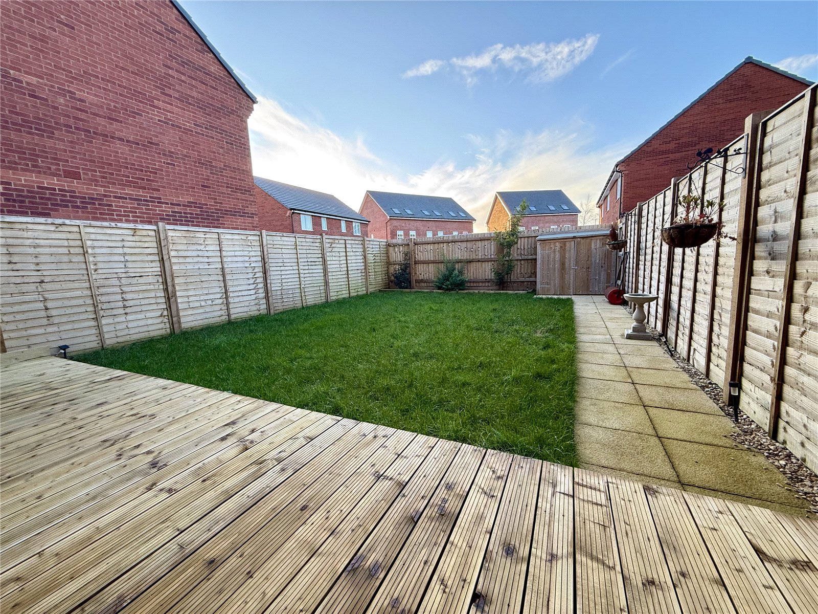 3 bedroom House for sale in Highbridge, Somerset