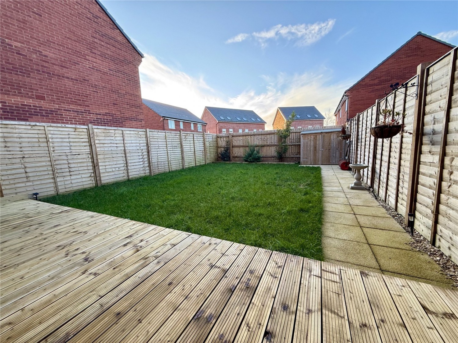 Highbridge, Somerset