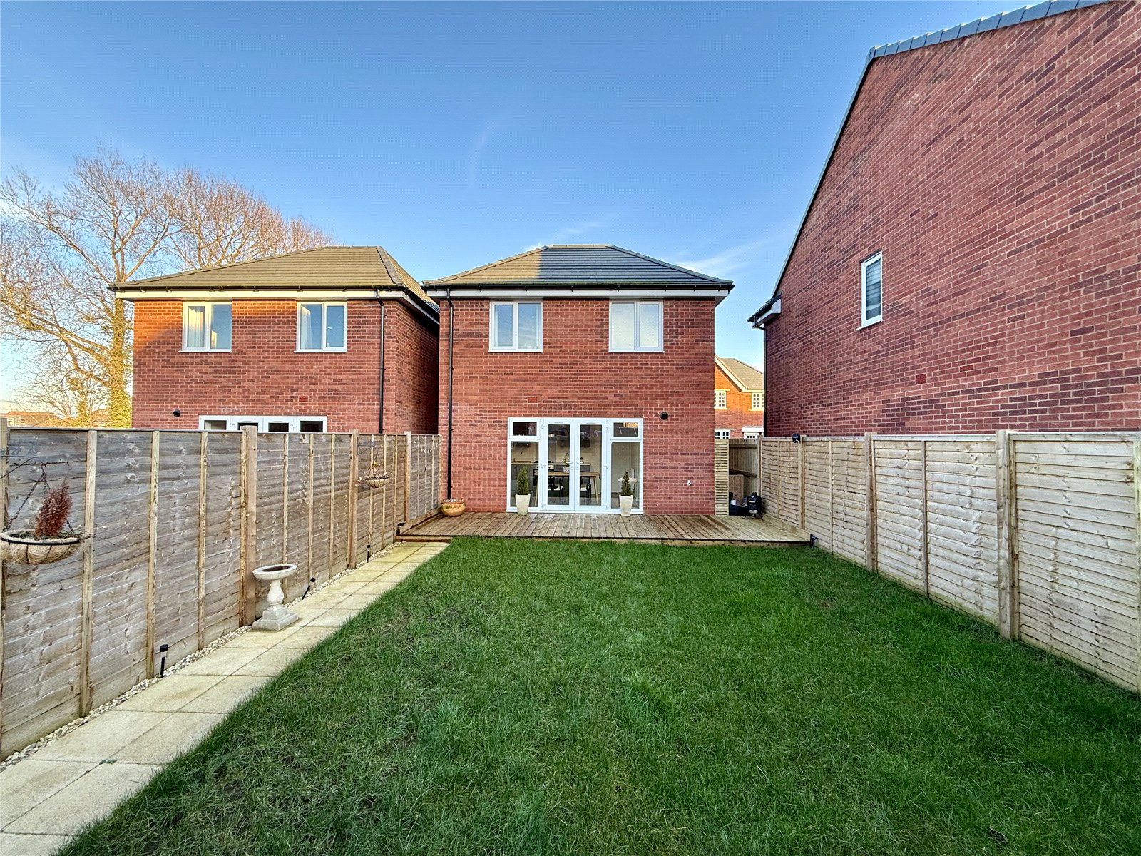 3 bedroom House for sale in Highbridge, Somerset