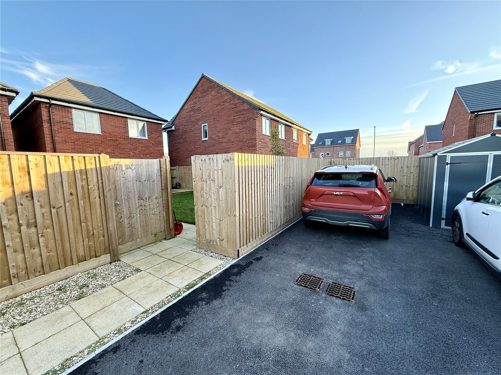 3 bedroom House for sale in Highbridge, Somerset