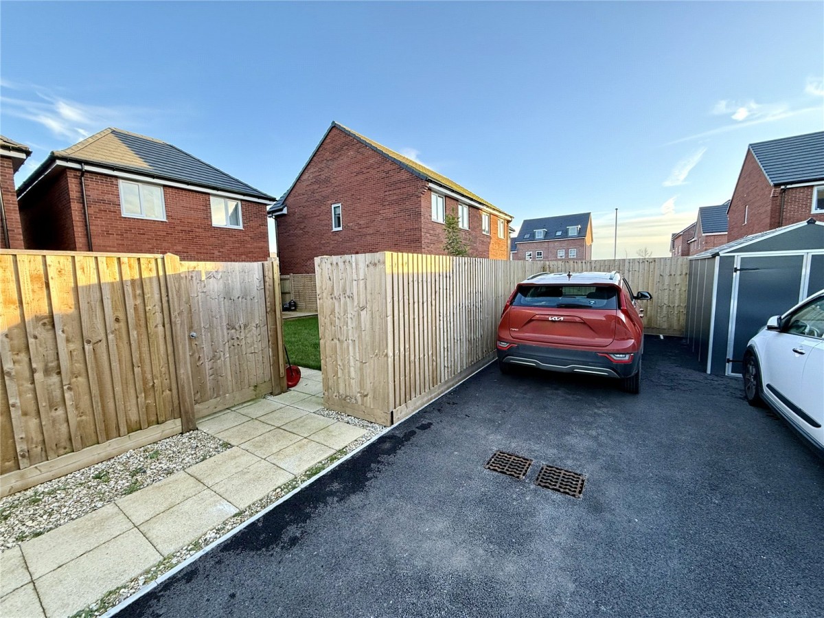 Highbridge, Somerset