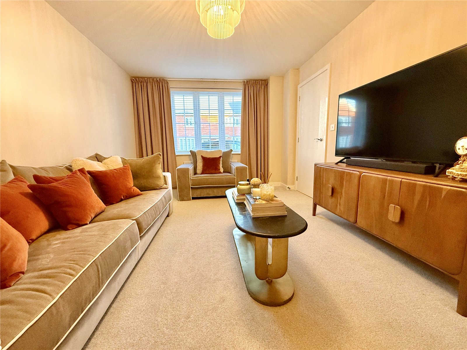 3 bedroom House for sale in Highbridge, Somerset