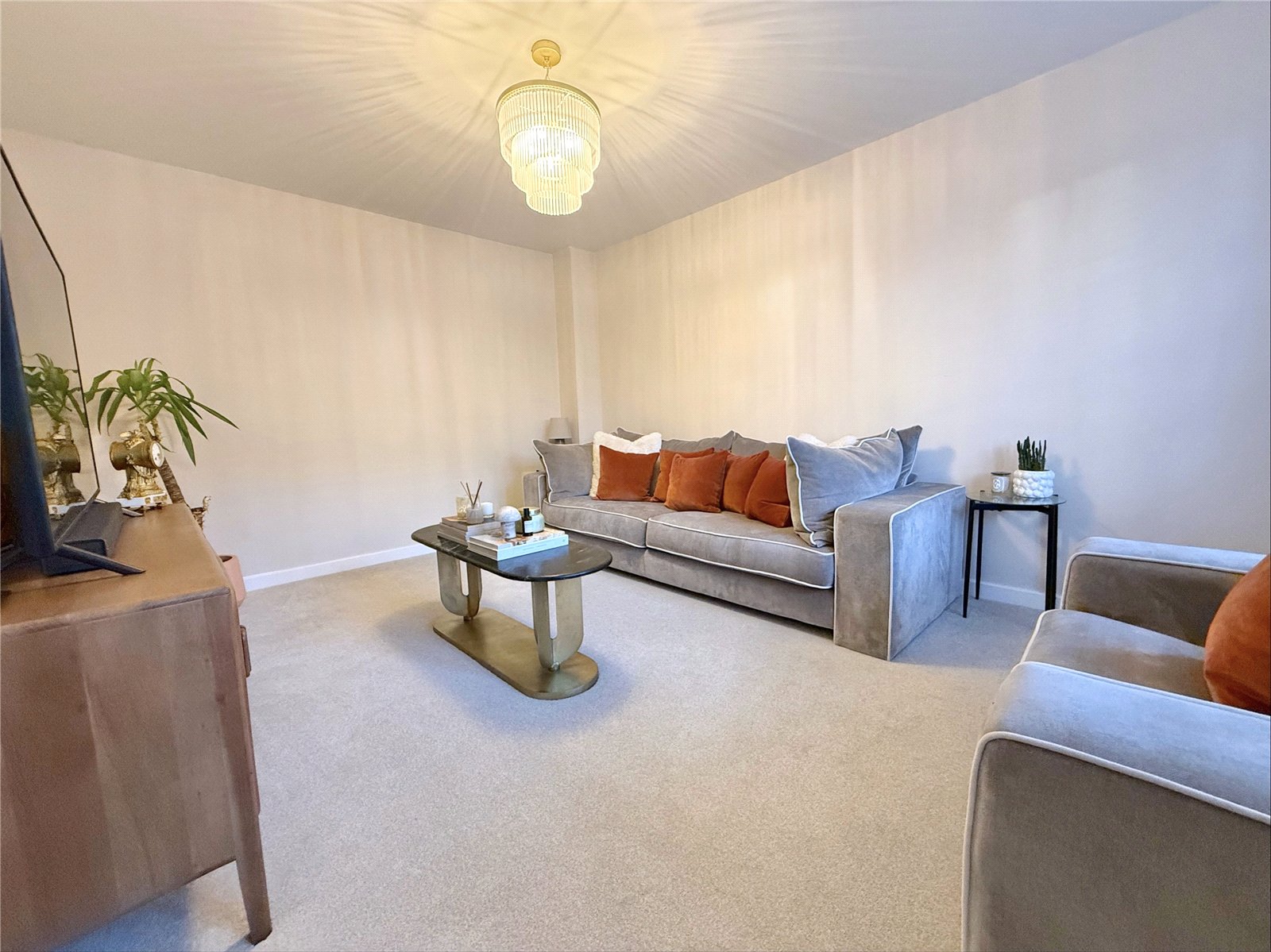 3 bedroom House for sale in Highbridge, Somerset