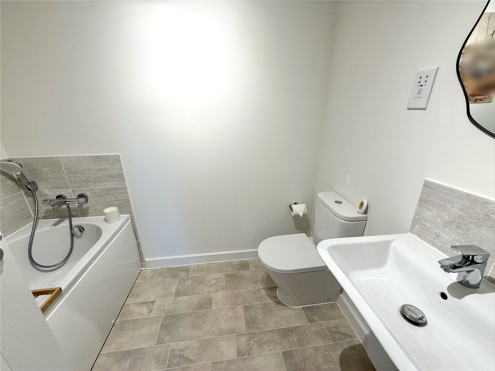 3 bedroom House for sale in Highbridge, Somerset