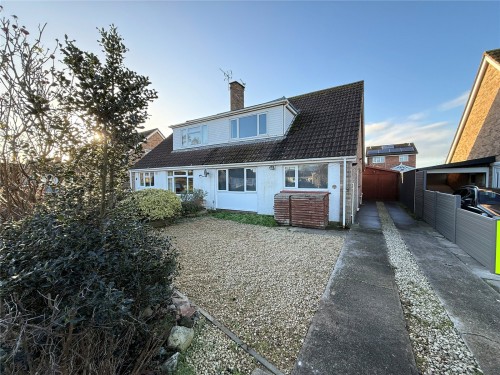 Burnham on Sea, Somerset