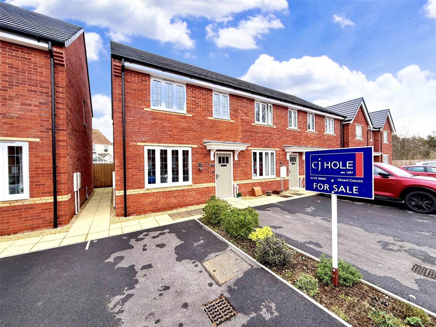 Highbridge, Somerset