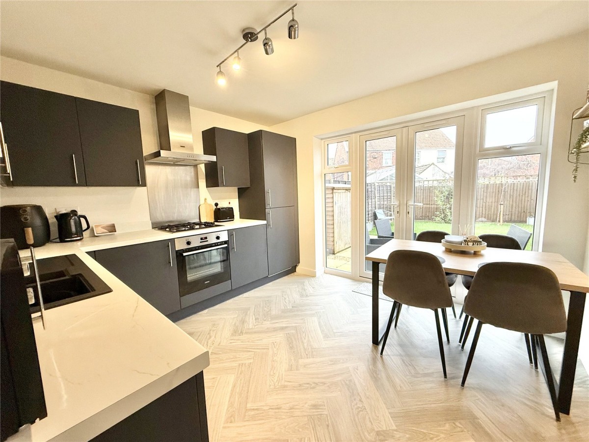 Highbridge, Somerset