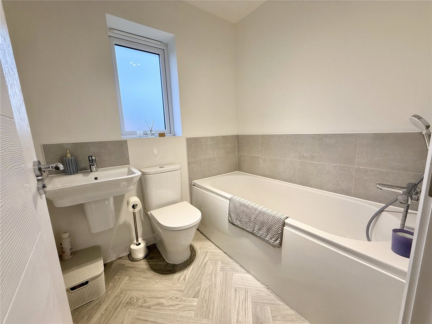 Highbridge, Somerset