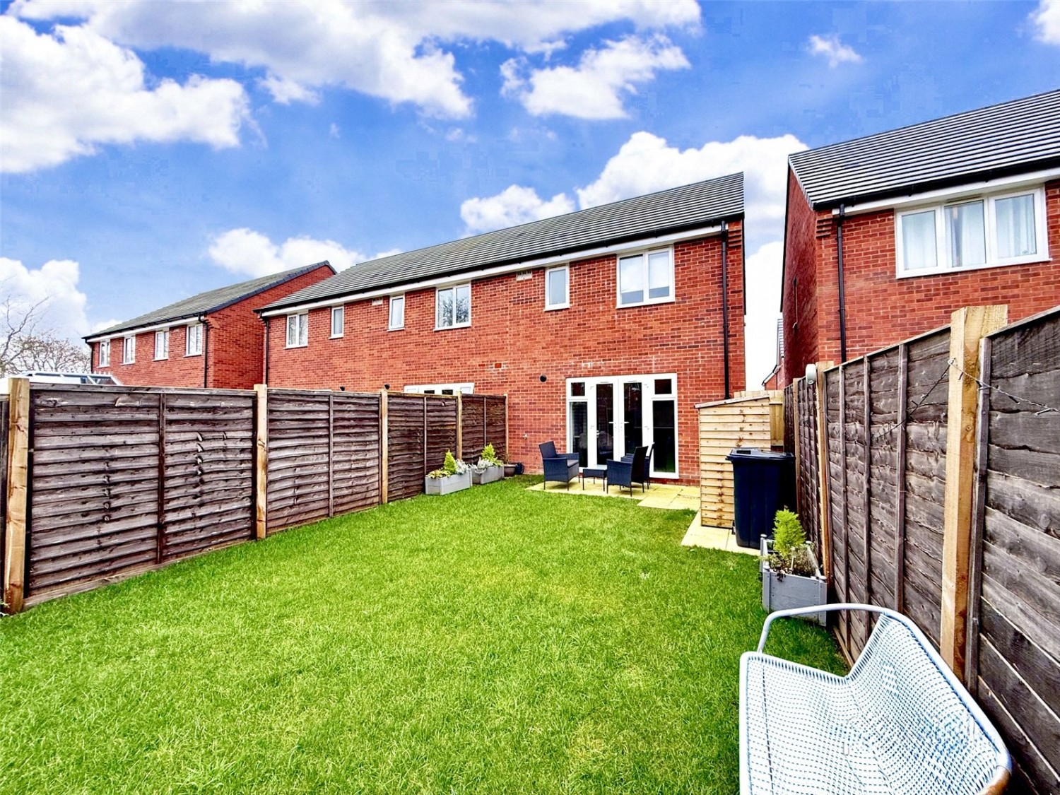 Highbridge, Somerset