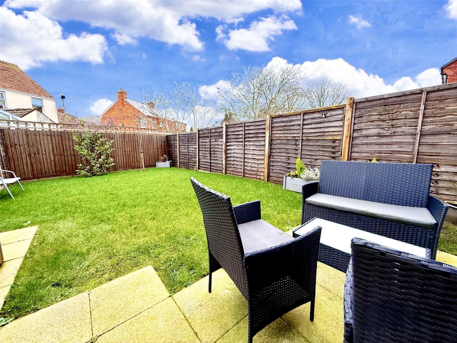 Highbridge, Somerset